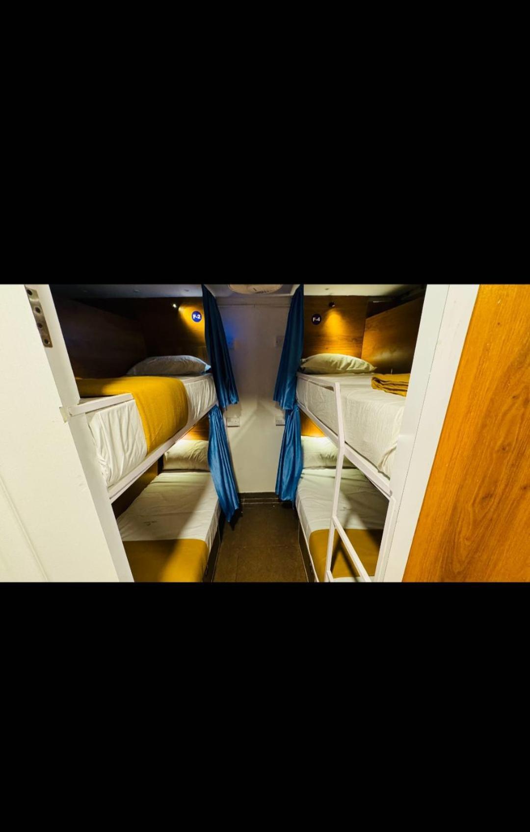 Lowfare Hotels Kozhikode Bagian luar foto